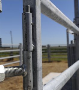 PUERTAS PASO DE HOMBRE